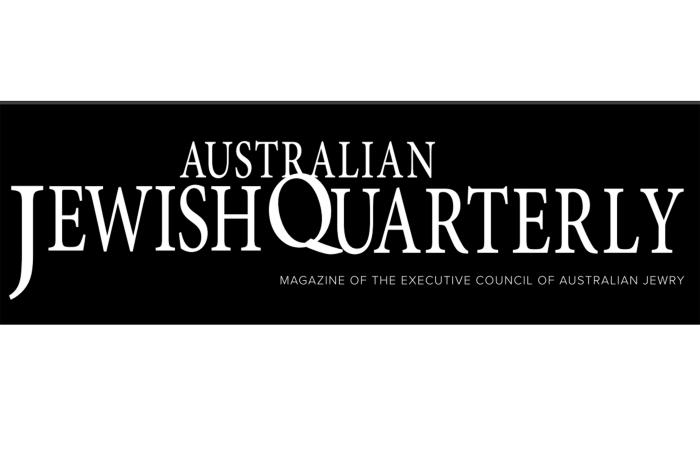 Australian Jewish Quarterly Foundation