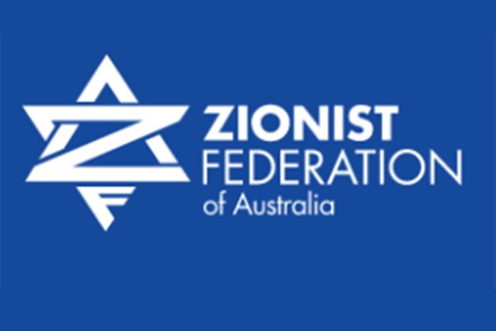 Zionist Federation of Australia
