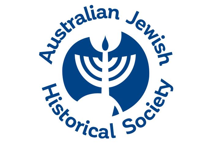Australian Jewish Historical Society Institutional Archives