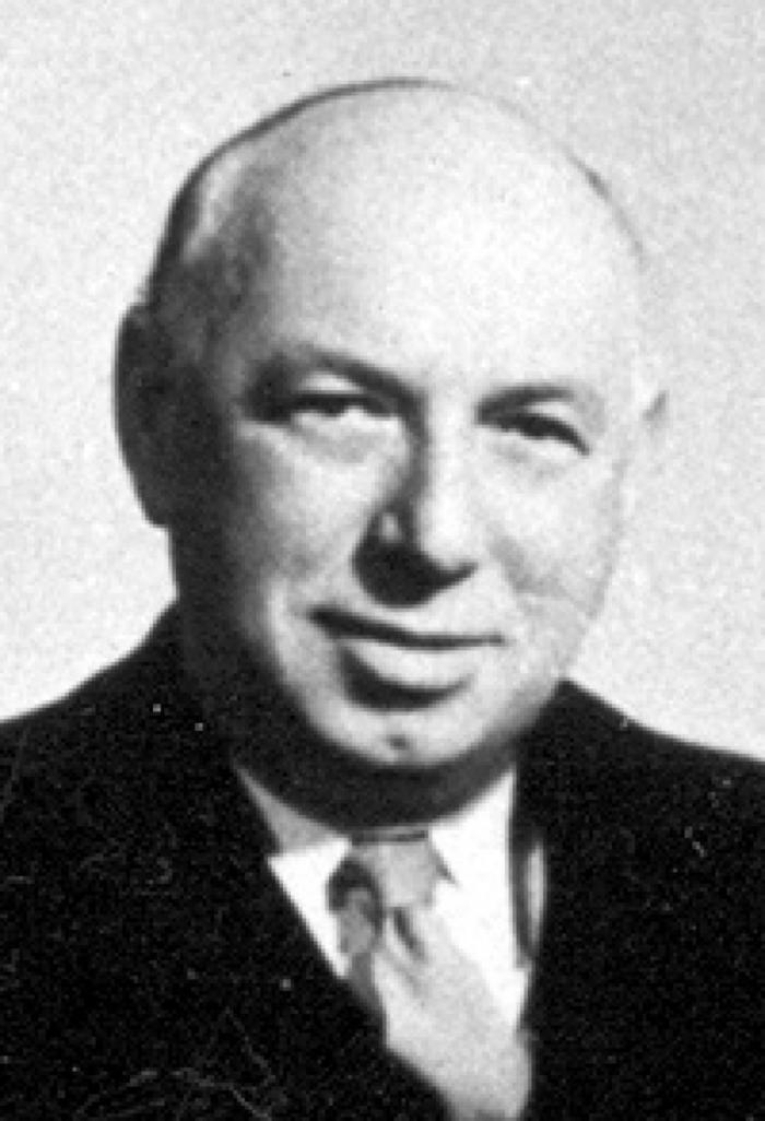 Leon Samuel Snider