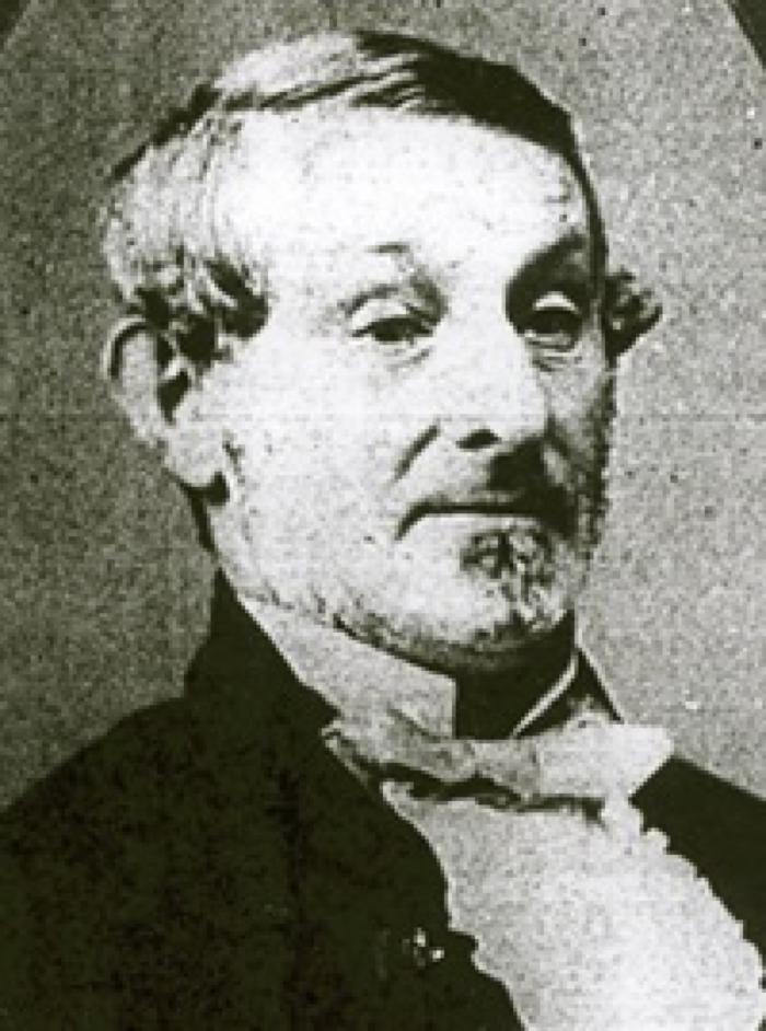 Joseph George Raphael