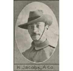 Henry Jacobs