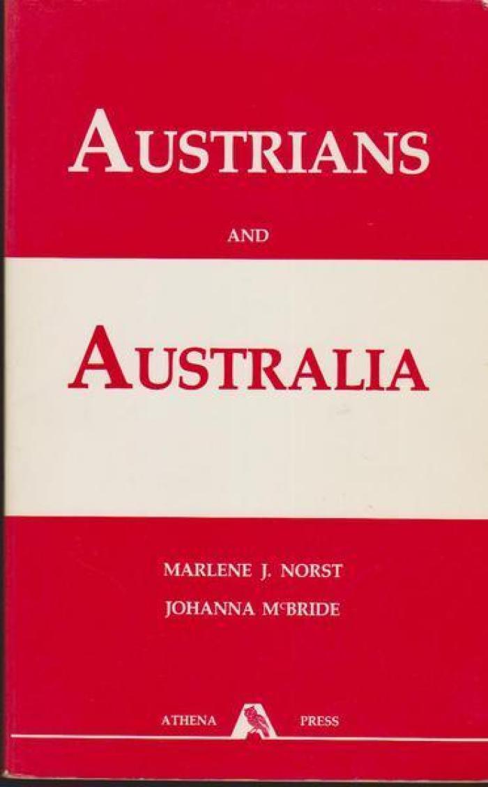 Austrians and Australia