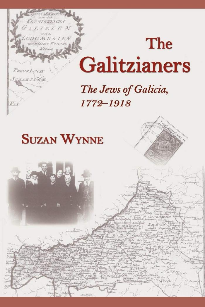 Galitzianers, The