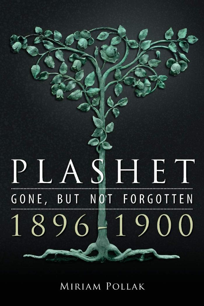 Plashet - Gone, but Not Forgotten