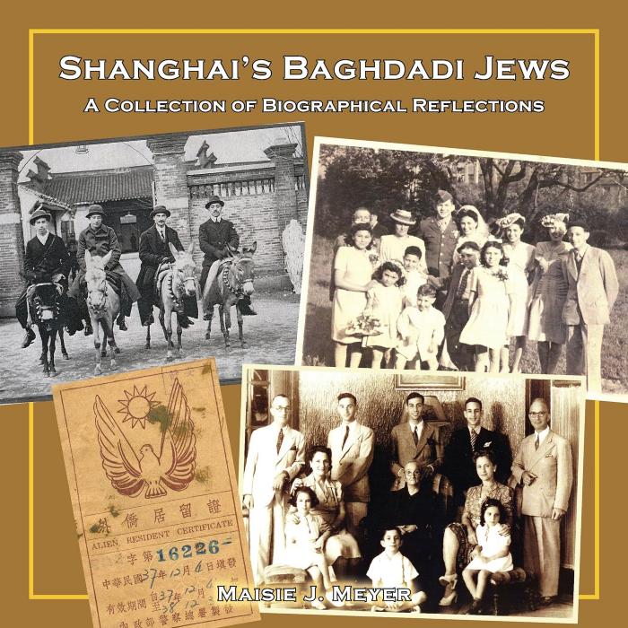 Shanghai's Baghdadi Jews