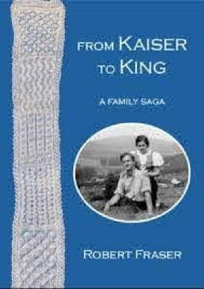 From Kaiser to King