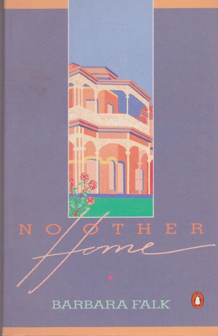 No Other Home-An Anglo-Jewish Story 1833-1987