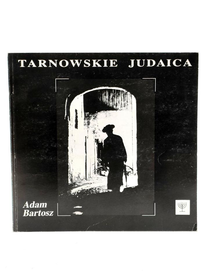 Tarnowskie Judaica - Jewish Historical records in the Tarnow region