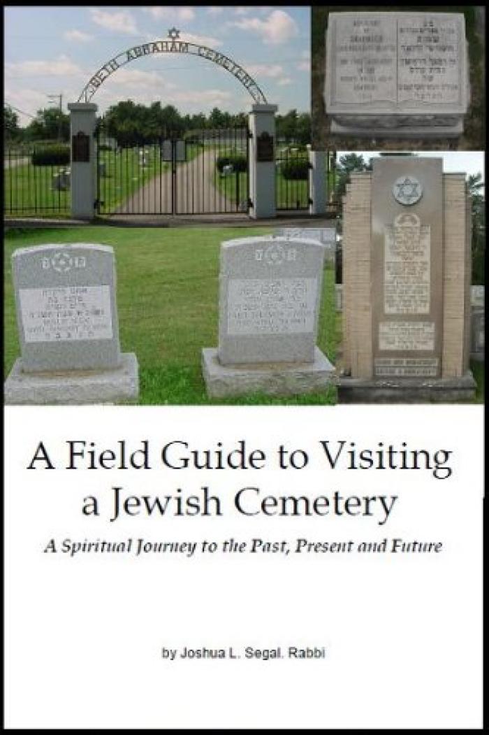 Field Guide to Visiting a Jewish Cemetery, A