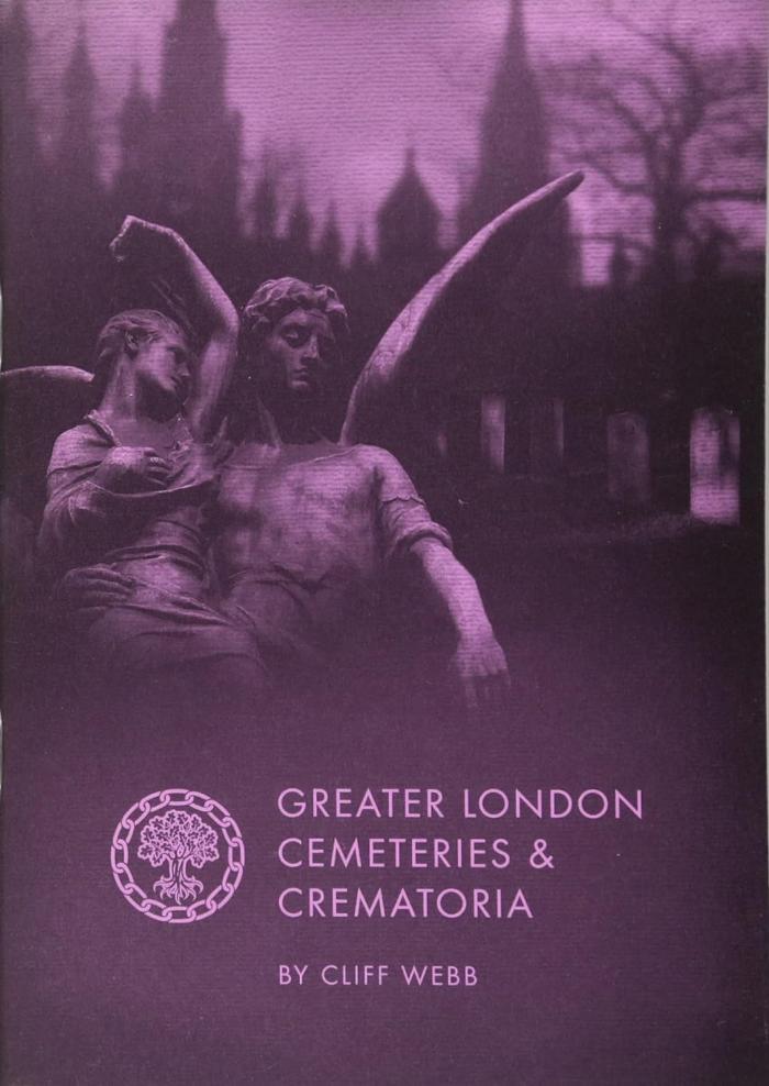 Greater London Cemeteries and Crematoria