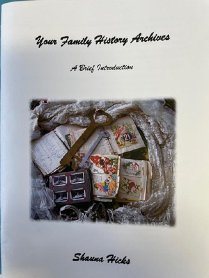 Your Family History Archives