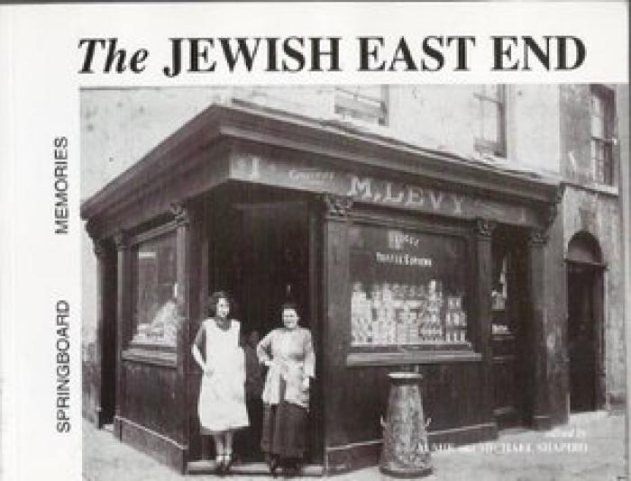 Jewish East End, The