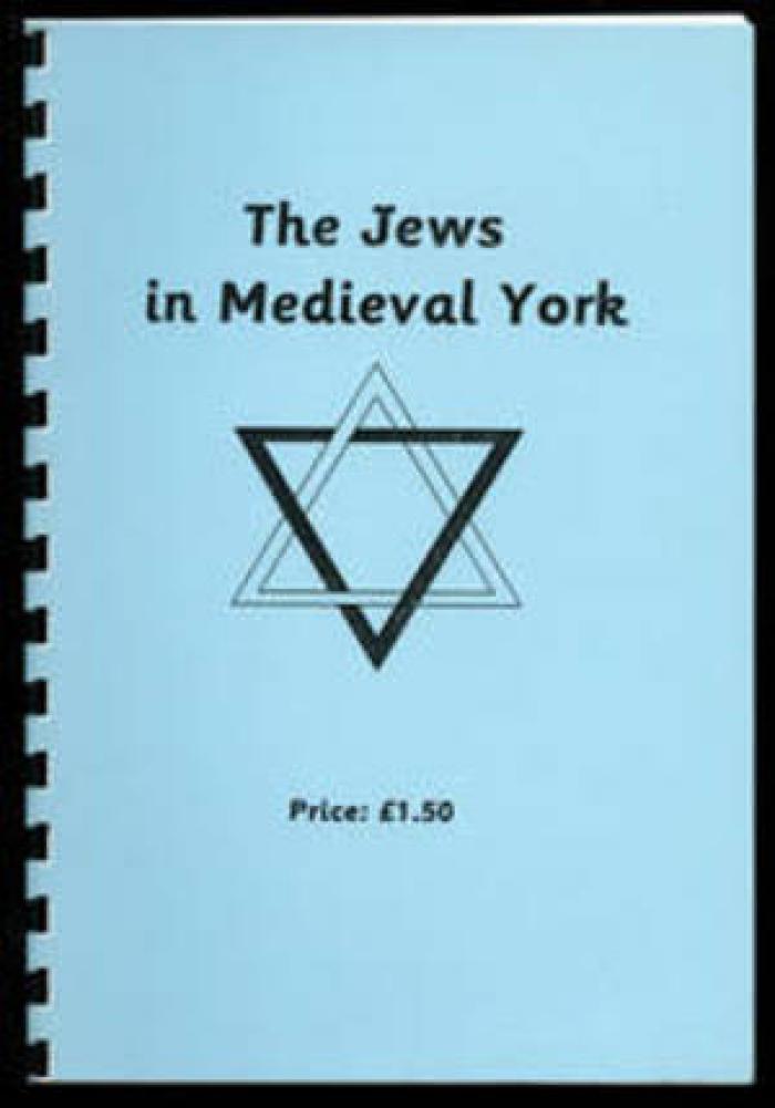 Jews of Medieval York, The