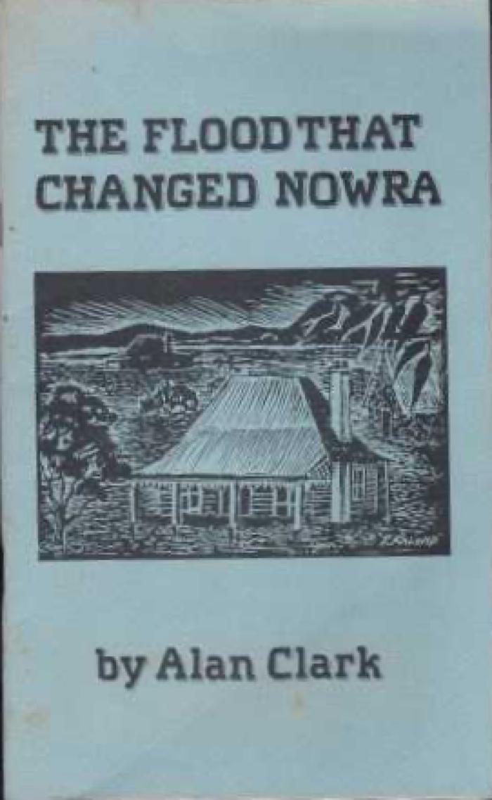 Flood that Changed Nowra, The