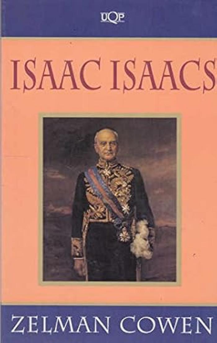 Sir Isaac Isaacs