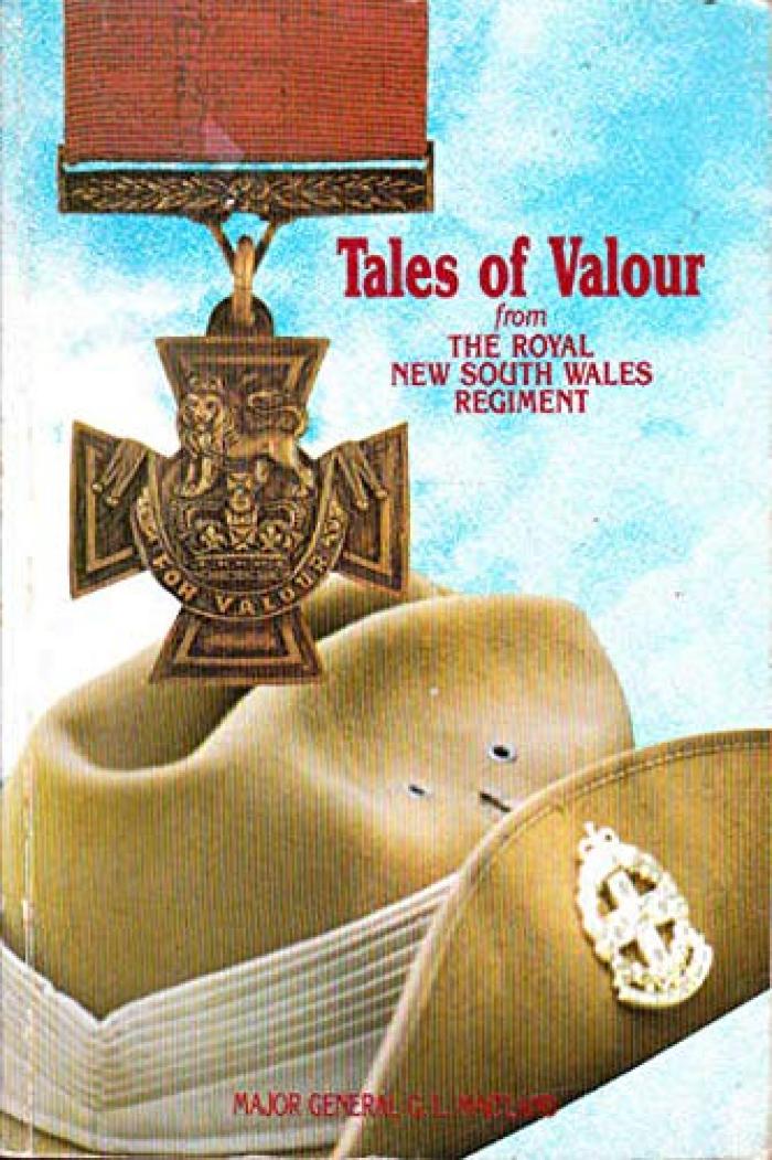 Tales of Valour from The Royal New South Regiment